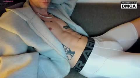 kinky_spidey online show from 06.14.26