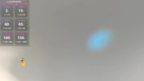 kinky yeyns online show from 02.04.25