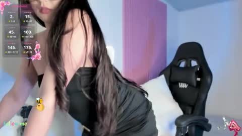 kinky yeyns online show from 03.15.26