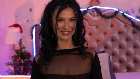 kinkyamelie online show from 12.04.25