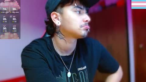 Mercury online show from 12.15.25