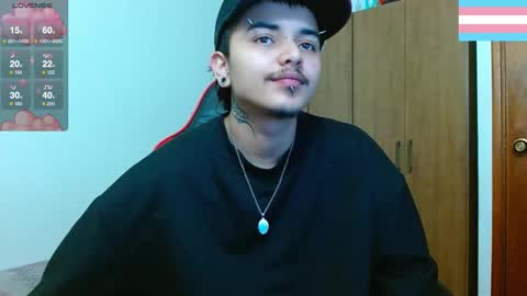 Mercury online show from 01.12.26