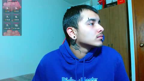 Mercury online show from 02.10.26