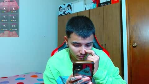 Mercury online show from 02.15.26