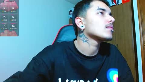 Mercury online show from 03.03.26