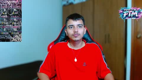 Mercury online show from 03.29.26