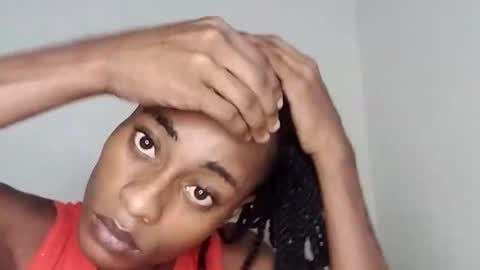 kinkybby_ online show from 01.16.25