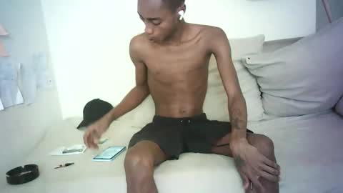 kinkybby_ online show from 03.09.25