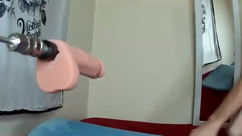 kinkyboy30_ online show from 10.27.25