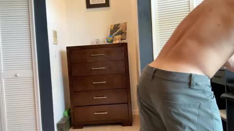 kinkybuffboy online show from 09.25.25