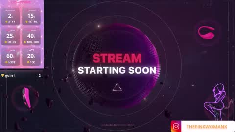 Jasmine. online show from 12.30.24