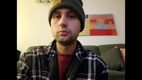 Maysie and Hunter online show from 12.01.24