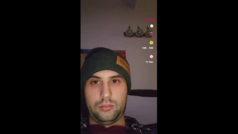 Maysie and Hunter online show from 12.02.24