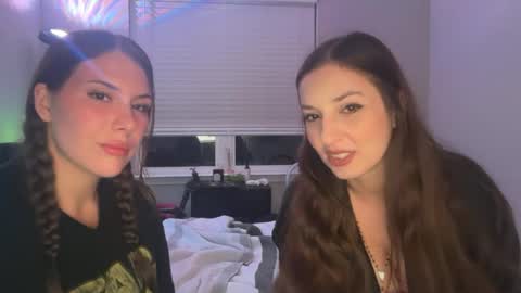 kinkycreative online show from 06.21.26