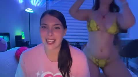 kinkycreative online show from 07.16.26