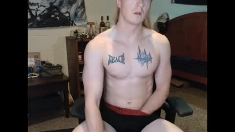 Fabio online show from 04.14.26