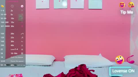 Snapshot of kinkycutegirll chatting on 09.11.25 kinkycutegirll online show from 09.11.25