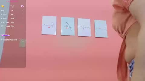 Snapshot of kinkycutegirll chatting on 09.17.25 kinkycutegirll online show from 09.17.25