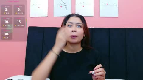 kinkycutegirll online show from 01.10.26