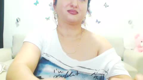 Snapshot of kinkydenny4you chatting on 06.24.26 kinkydenny4you online show from 06.24.26