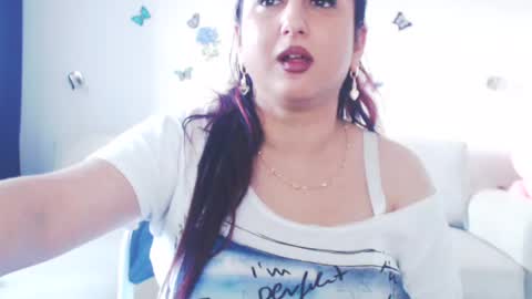 Snapshot of kinkydenny4you chatting on 06.28.26 kinkydenny4you online show from 06.28.26