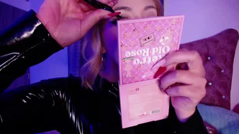  Sara  online show from 12.07.24