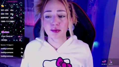  Sara  online show from 01.07.26