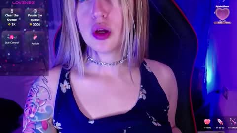  Sara  online show from 03.06.26