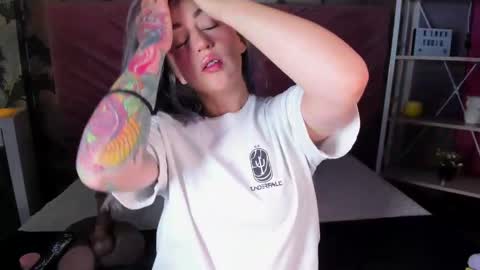  Sara  online show from 04.16.26