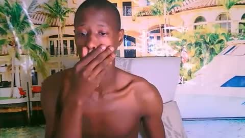 BigD online show from 11.05.25