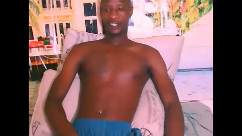 BigD online show from 11.11.25