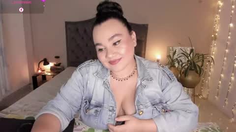 Jenny online show from 04.17.26