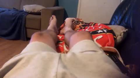 kinkyfeetjwrm online show from 05.29.26