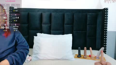 MISS RYN  online show from 12.21.25