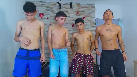 Snapshot of kinkyhousexxx chatting on 02.21.26 kinkyhousexxx online show from 02.21.26