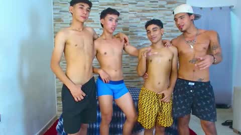 kinkyhousexxx online show from 03.24.26