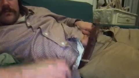 Kinkyk87 online show from 11.04.25