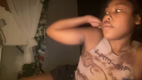 Bunniii online show from 01.29.25