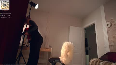 kinkylina_ online show from 04.29.26