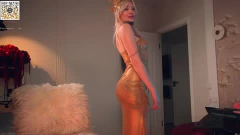 kinkylina_ online show from 05.02.26
