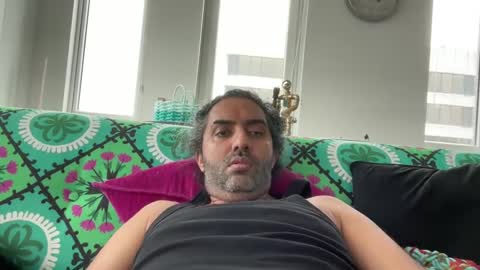 kinkyman16 online show from 02.13.25