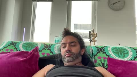 kinkyman16 online show from 02.24.25