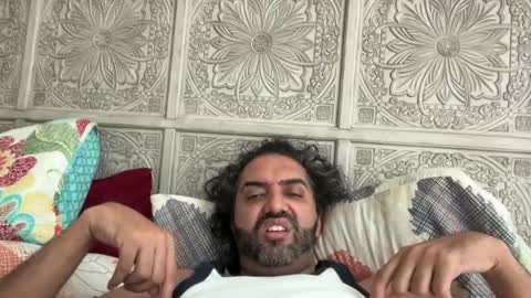 kinkyman16 online show from 02.28.25