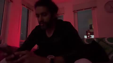 kinkyman16 online show from 03.06.25