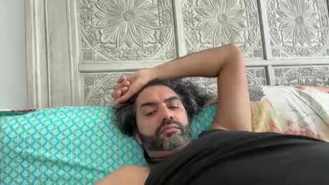 kinkyman16 online show from 03.09.25