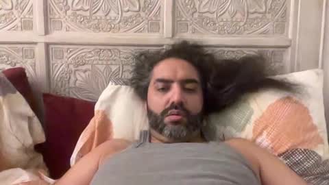 kinkyman16 online show from 03.12.25