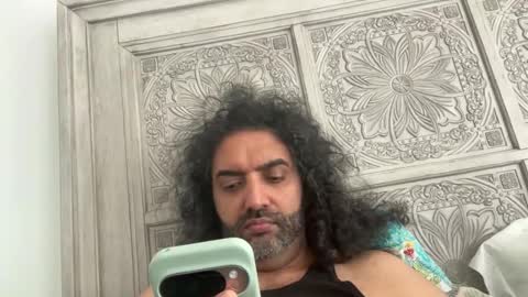 kinkyman16 online show from 09.09.25