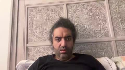 kinkyman16 online show from 09.22.25