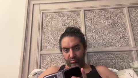 kinkyman16 online show from 09.23.25