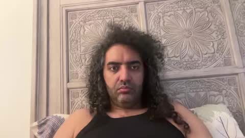 kinkyman16 online show from 09.26.25